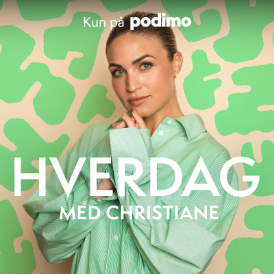 Hverdag - med Christiane