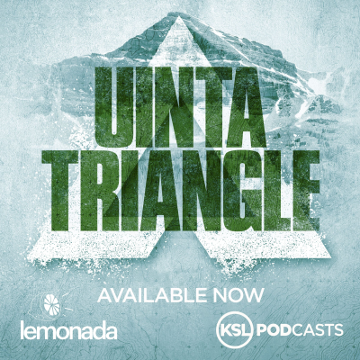 episode Uinta Triangle | Episode 1 artwork