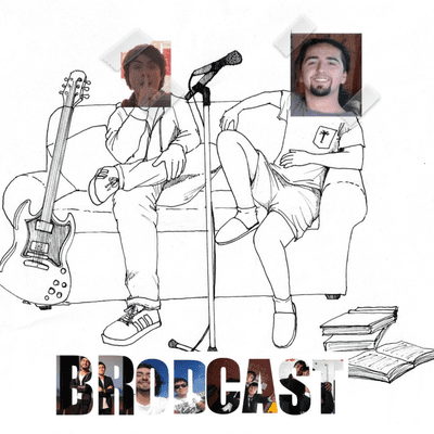 episode Cap.1 | T2 - El Azul artwork