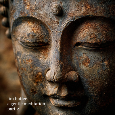 episode Deep Energy 2218 - A Gentle Meditation - Part 2 artwork