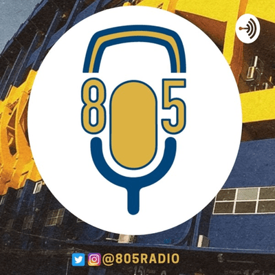 805Radio