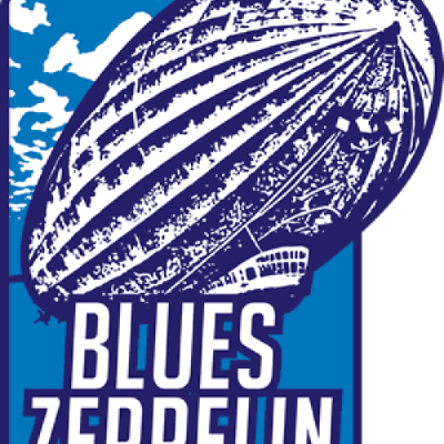 The Blueszeppelin - Hosted by Mark Stenzler has been part of the Swiss radio landscape since 1989