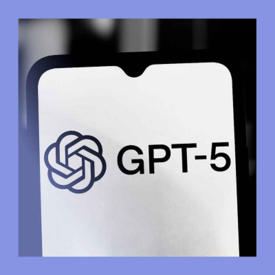 episode Next top model: GPT-5 and its AI rivals artwork
