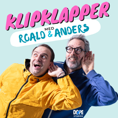 episode Bella Norup 2. halvleg artwork