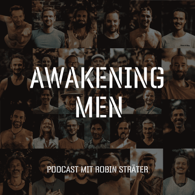 Imagen de portada del espectáculo AWAKENING MEN