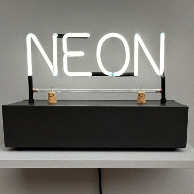 episode Arbeiten mit „Wow“-Effekt: Konzeptkunst-Star Joseph Kosuth im Stuttgarter Kunstmuseum artwork