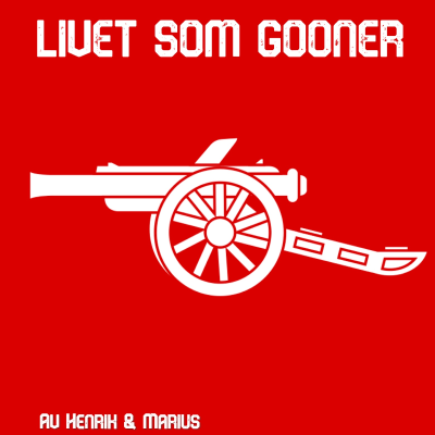 Livet som Gooner