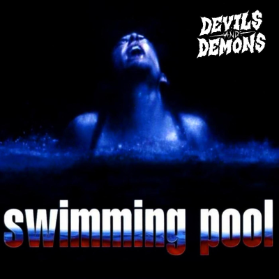 episode 403 Swimming Pool - Der Tod feiert mit (2001) artwork