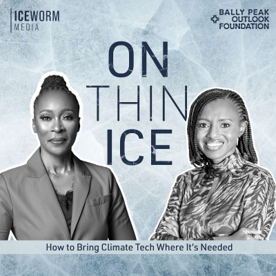 episode How Green Tech Innovators Are Changing the Game in Africa artwork