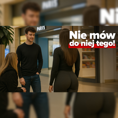 episode Dlatego Twoje Rozmowy z Kobietami Są NUDNE (4 przyczyny) artwork