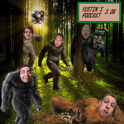 episode 3.06: The Dangerous Tour artwork