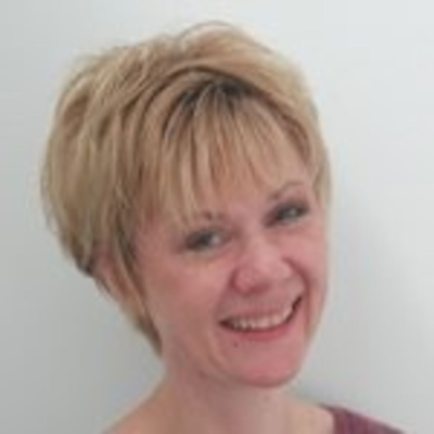 episode Buyers Interview with Barbara Mitrovic, ASQ artwork