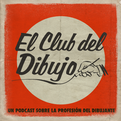 El Club del Dibujo - podcast