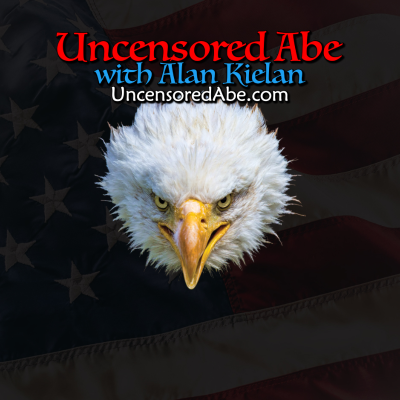 Uncensored Abe