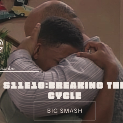 episode S11E10:Breaking The Cycle artwork