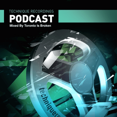techniquerecordings