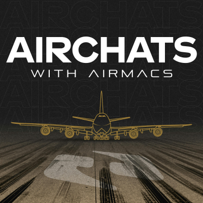 episode Unravelling the Mystery of MH370 with Richard Godfrey artwork
