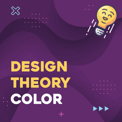 episode #12 Design Theory - Choosing the Right Colors for Your Work artwork
