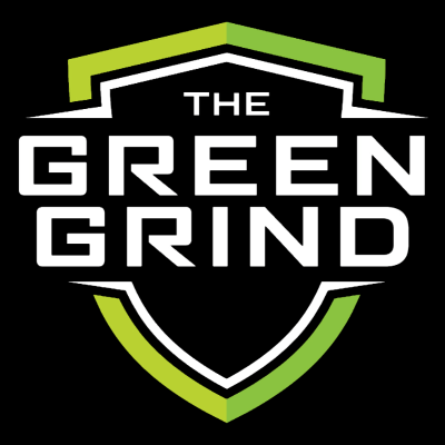 episode The Green Grind Podcast Episode 212 artwork