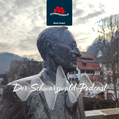 episode Hesse, Herzlichkeit und Fachwerkhäuser artwork
