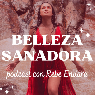 episode EP 24 l Cómo crear tu vida con facilidad, gozo y gloria artwork