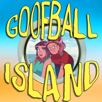 Forsidebilde av showet Goofball Island