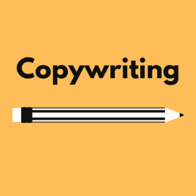 episode ¿Que es el copywriting?✍️ artwork