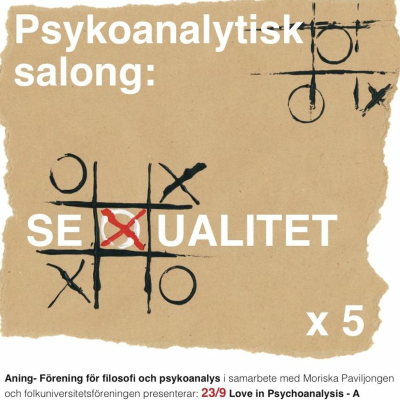 episode Charlotta Björklind: Allas vår könsdysfori artwork