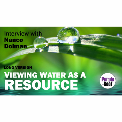 episode Urban flood resilience: Nanco Dolman artwork