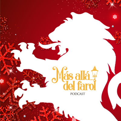 episode EP15. ESPECIAL: Llamada Inesperada artwork