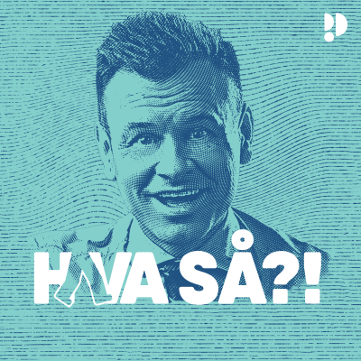 episode Hva så?! - Skinz artwork