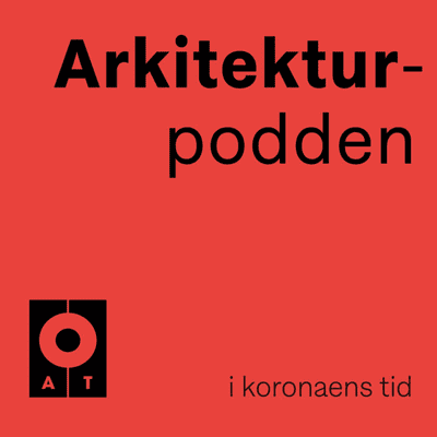 episode Samtaler om byen i koronaens tid: Samfunnet (3:3) artwork