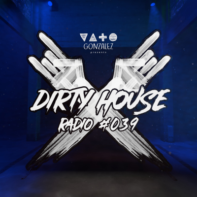 episode Dirty House Radio #039 artwork