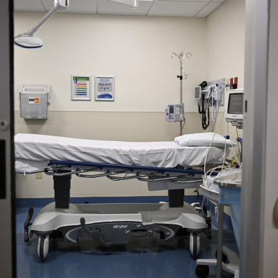 episode Rural hospitals were already short-staffed. Then came Trump's H-1B visa fee artwork