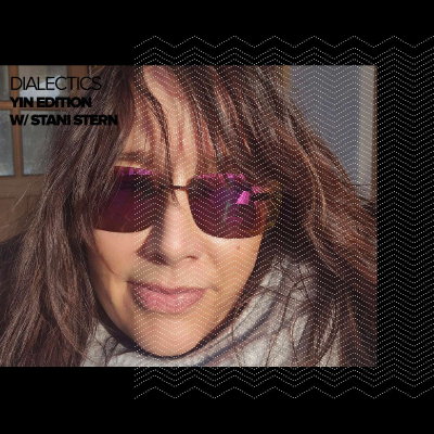 episode Dialectics 064 with Stani Stern - Yin Edition artwork