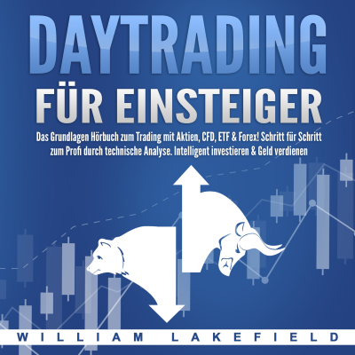 Coverbild der Sendung Daytrading für Einsteiger