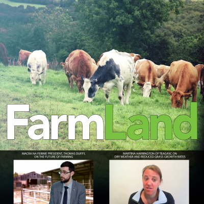 episode FarmLand: 4th June 2020 artwork