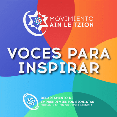VOCES PARA INSPIRAR