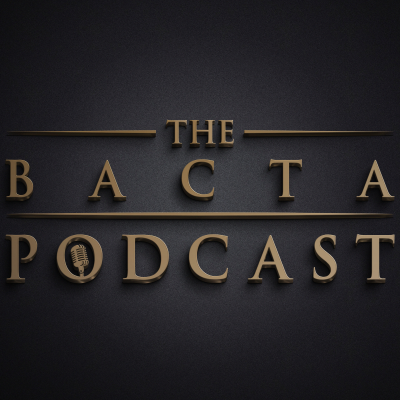episode 205 - THE BACTA PODCAST: AHSOKA Pt 6 "Far, Far Away" artwork
