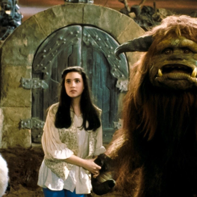 episode Movie Monday: Jim Henson's Labyrinth (E294) artwork