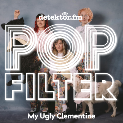 My Ugly Clementine – Feet Up