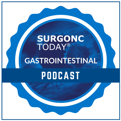 episode SSO Education Series: Molecular Approaches to Ampullary Adenocarcinoma artwork