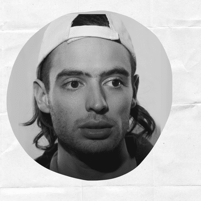 episode Episode 32: Dylan Frederick - Fleeting, Glistening Moments of Theater artwork