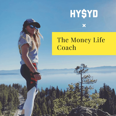 episode The Money Life Coach: Tawnya Schultz artwork