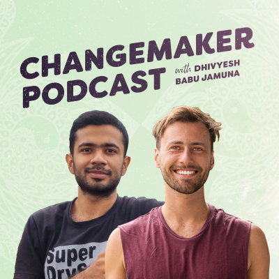 episode Meet The Vreedom! Team – Dhivyesh Babu Jamuna artwork