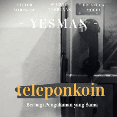 episode Telepon Koin artwork