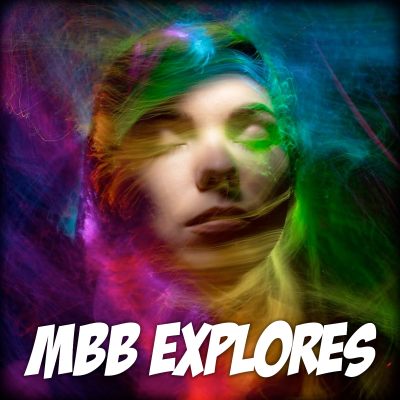 episode An Empath’s Guide to Understanding Your Emotions, What It Means for Extra-Sensory Abilities & How to Know If Your Energy is Being Drained by a Dark Empath artwork