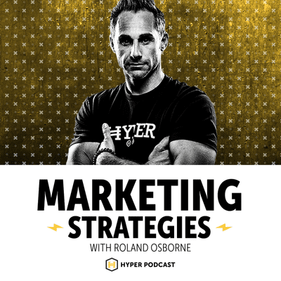 Marketing Strategies: A Martial Arts Podcast