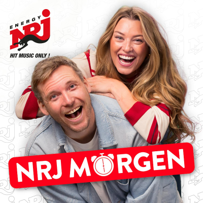 Cover image NRJ Morgen