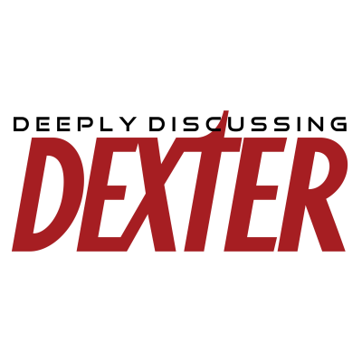 episode Bonus: Digging Dexter S08E09 artwork